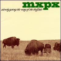 MxPx : Way of the Buffalo, Vol.2